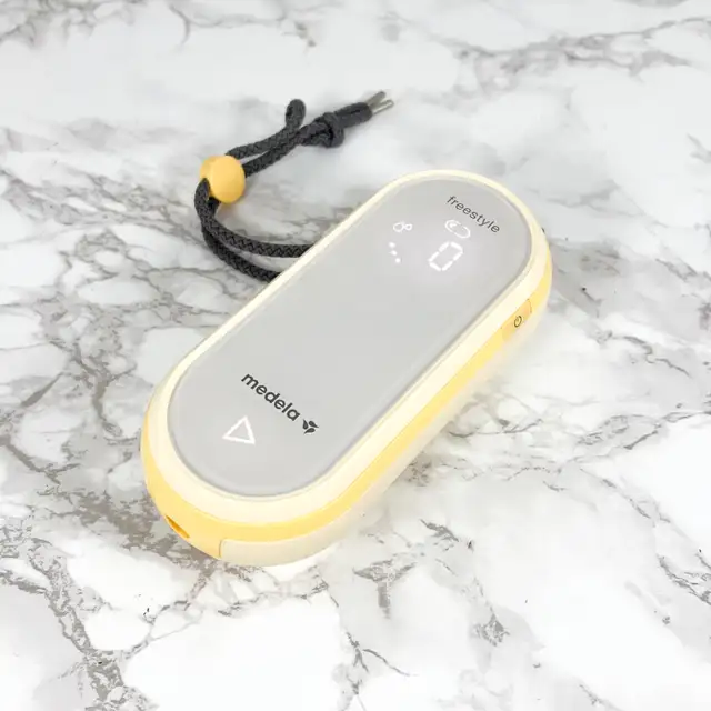 Medela Freestyle Hands-Free Breast Pump63234884988675127