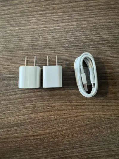 Brand New Authentic Apple Accessories, View more