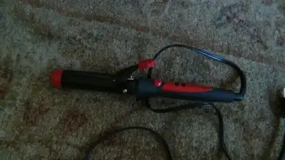 brand new hai classic hair iron, View more