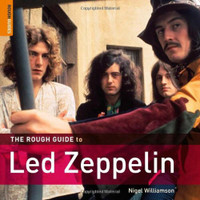 Rough Guide To Led Zeppelin