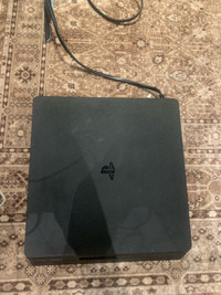 PS4 Great Condition