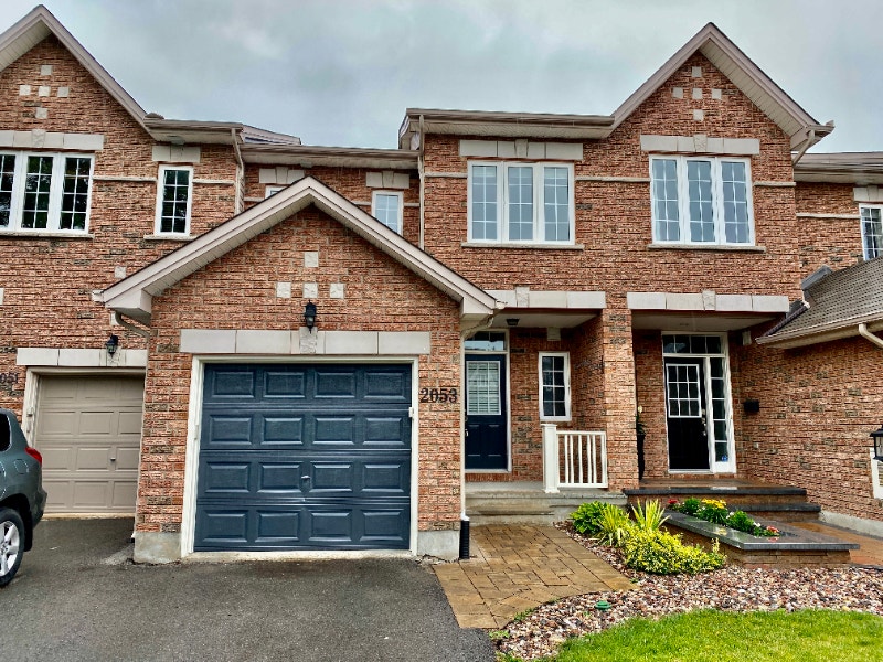 Townhome for Rent Long Term Rentals Ottawa Kijiji