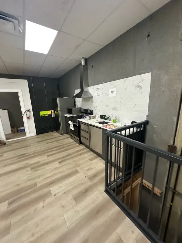 Office Flex space  Delta 62864375485569122