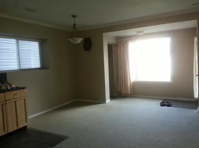 walkout basement suit in EVANSTON