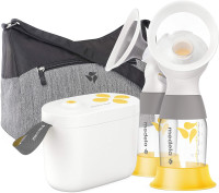 Medela Pump In Style with Maxflow Technology - OPEN BOX