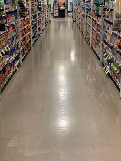 Looking for Nightly Cleaning Work!, View more