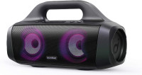 Anker Soundcore Select Pro Portable Waterproof Bluetooth Speaker