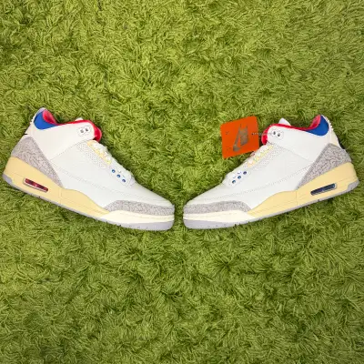  Air Jordan 3 Seoul 2.0, View more