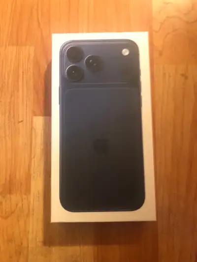 Iphone 17 Pro Max 2TB, View more