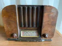 Westinghouse antique radio for sale