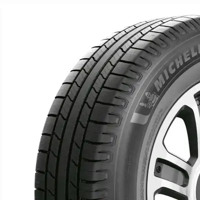 BRAND NEW SET OF 4 ALL SEASON MICHELIN DEFENDER 2 TIRES FOR SALE. PRICE IS $1100. WITH INSTALLATION...