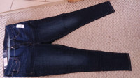 Brand New Gap Women's denim jeans Size 16