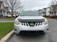 Nissan Rogue SE AWD 2013