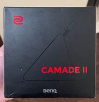 Brand New Sealed ZOWIE CAMADE II Mouse Cable Management Device