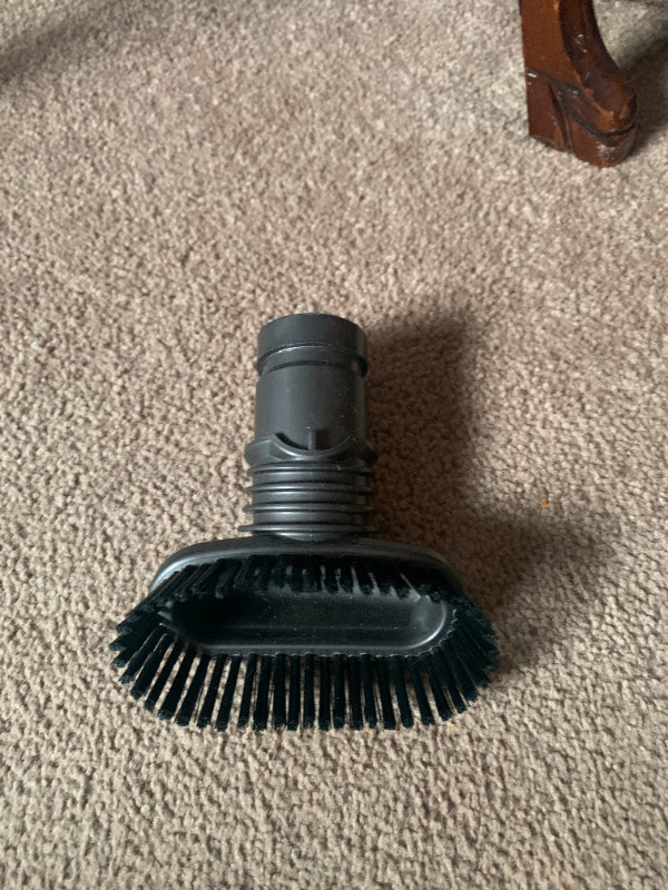 Dyson Stiff Bristle Brush Tool in Vacuums in Guelph