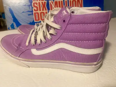 Vans High-Top Sneakers, View more
