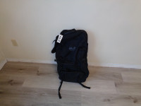 Jack Wolfskin Odyssey III Backpack -BRAND NEW