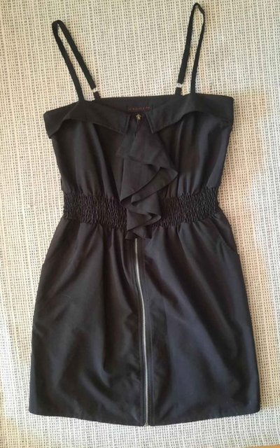 Xtaren Little Black Dress - XS, View more