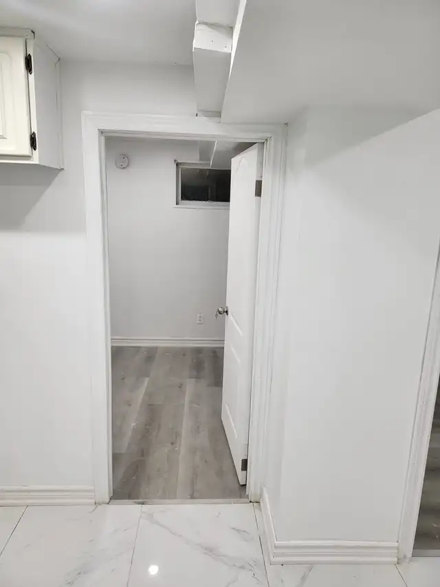 3 bedroom basement for rent very close to Clarkson GO station