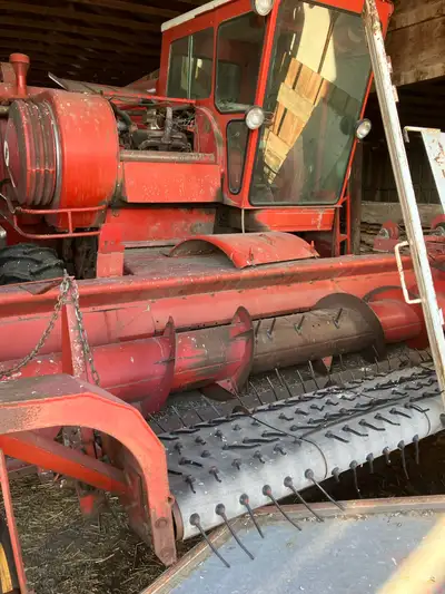farm equipment , View more