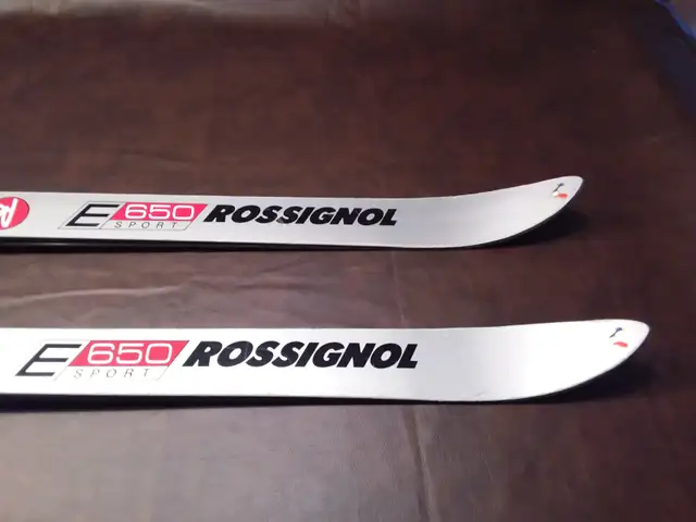 SKI ALPIN ROSSIGNOL in Ski in Laval / North Shore - Image 6