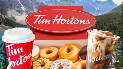 Tim Hortons Hiring Local!, View more