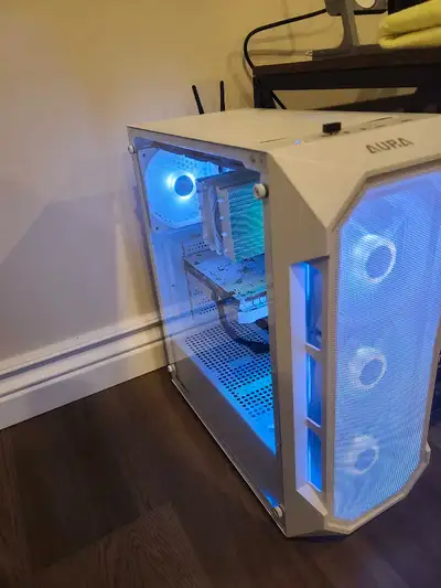 Gaming Computer, View more