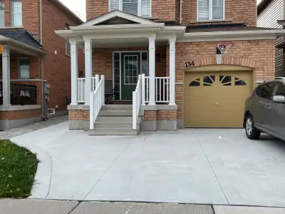 Bradford - Beautiful 2 Bedroom, Lower Level