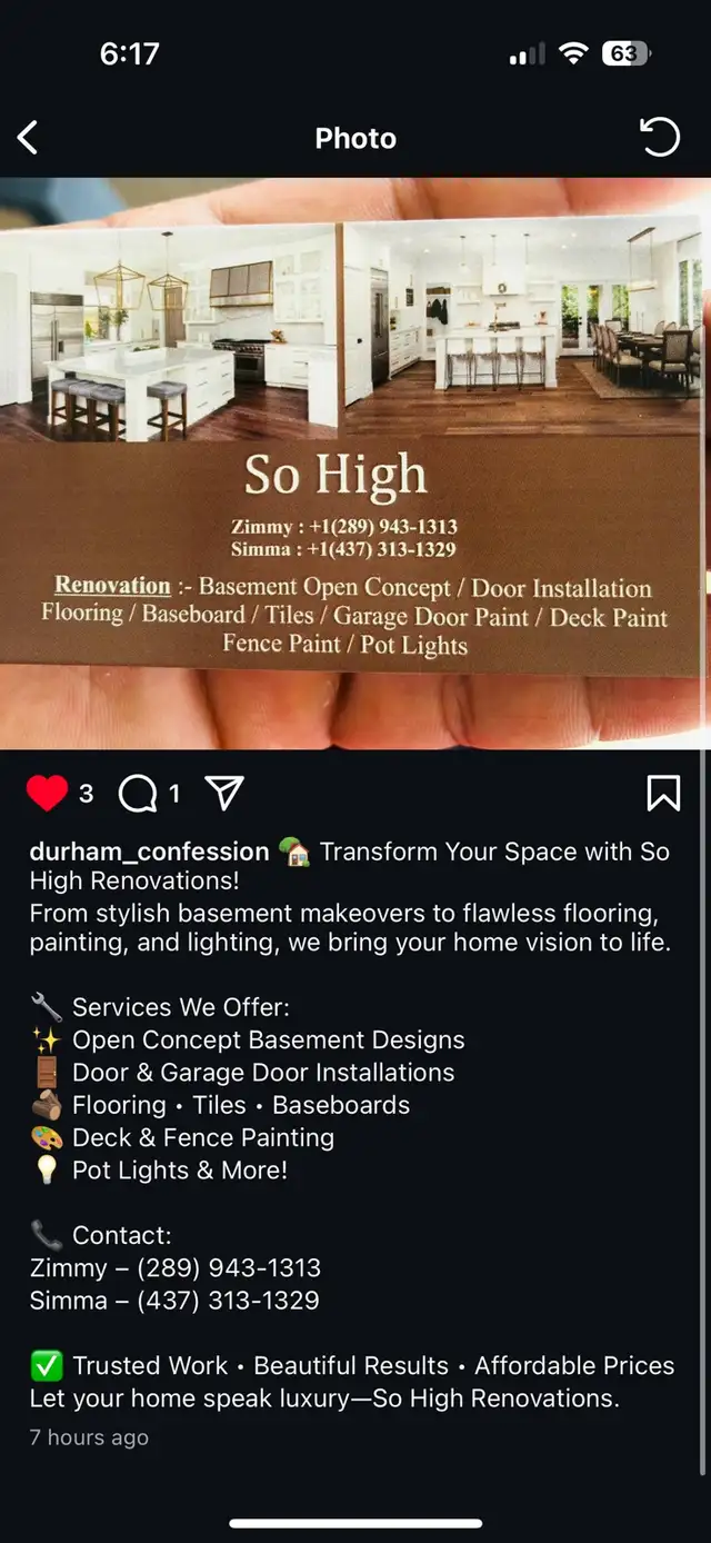 so high renovation62865711070467121