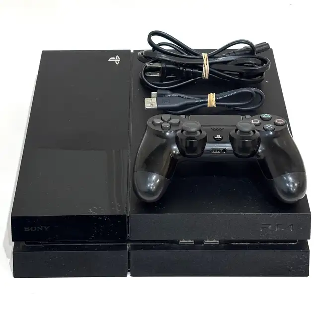 Sony PS4 500GB Console
