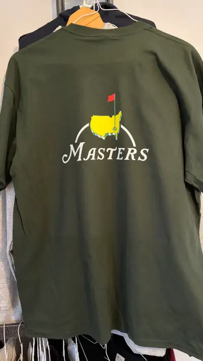 Masters T-Shirts , View more