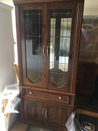 Dining Room Chest For Sale