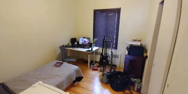 1er juillet près Cégep Ste-Foy et Université Laval appartement