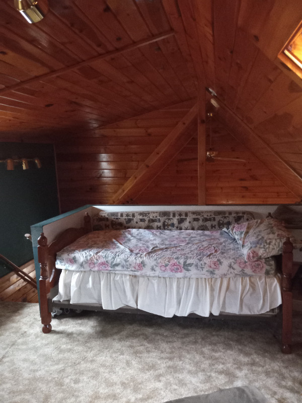 Vacation rental near ellicottville 160 per night canadian funds in New York - Image 3