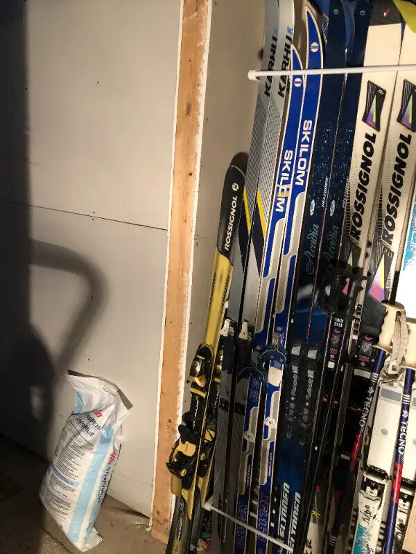 X-Country skis in Ski in Ottawa - Image 5