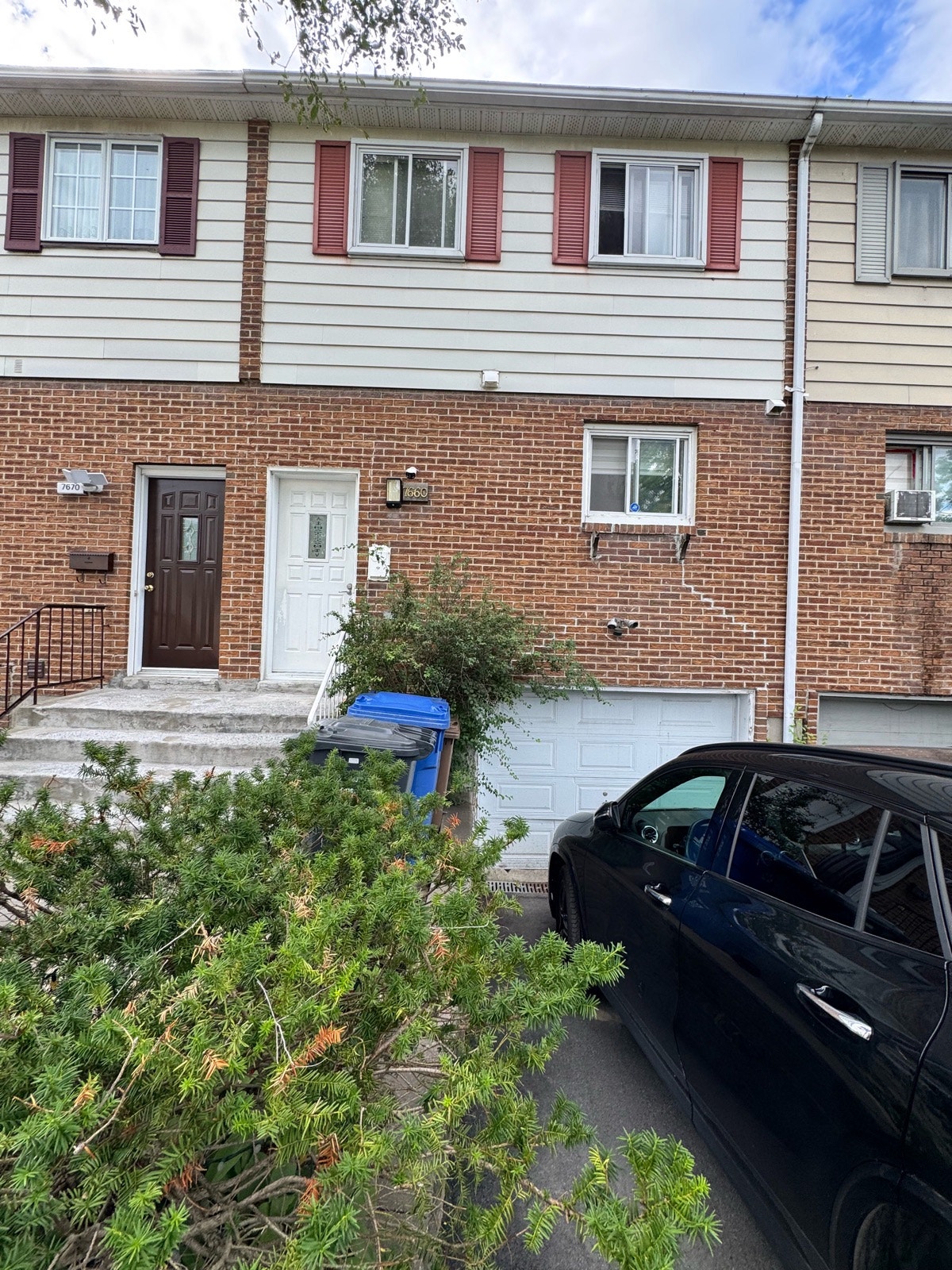 townhouse à louer — photo 2