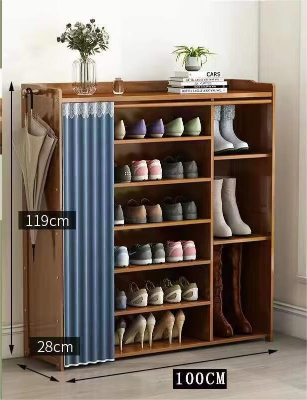 new shoe cabiret in Hutches & Display Cabinets in Brandon