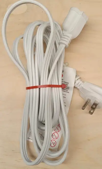 Intertek Power Cord, View more