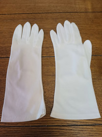 Women's Formal Opera Gloves