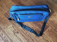 Portfolio Bag with shoulder strap $10