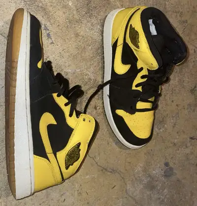 Sentimental Air Jordans Alert! I'm on a mission to reunite with a pair of Air Jordans I sold a coupl...