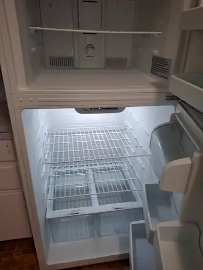 Fridge and  stove for sale, View more