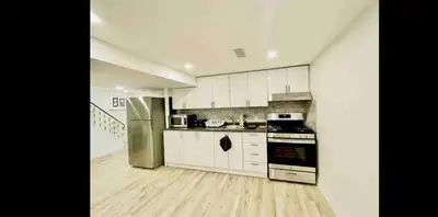 Immediate availability Newcomers welcome $900 all inclusive Laundry included One male only No parkin...