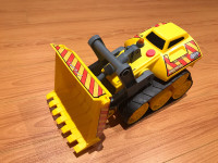 Little Tikes Rugged Riggz RR-3080 Bulldozer with Light and Sound