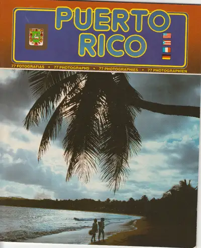 Puerto Rico Photos & Notes, View more