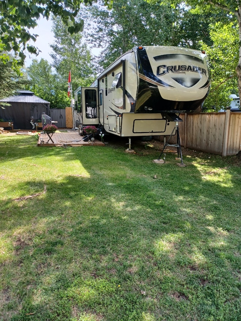 2017 Crusader Travel Trailers & Campers Medicine Hat Kijiji