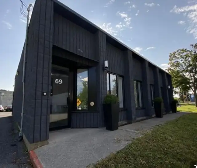 Office Space For Lease Ottawa in Commercial & Office Space for Rent in Ottawa - Image 4