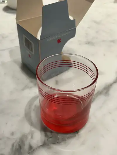 Brand New Whisky Glasses, View more