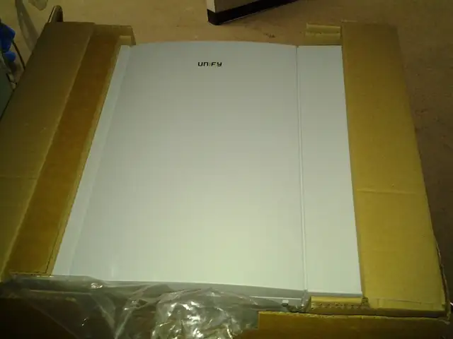 Unify OpenScape Business X1 IP communication server White L30251 in Other in City of Montréal - Image 2