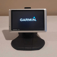 Garmin Nuvi GPS